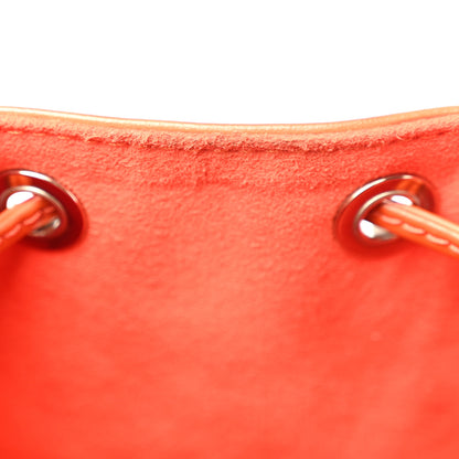 Louis Vuitton Epi Petit Noe NM Piment 10 of 10