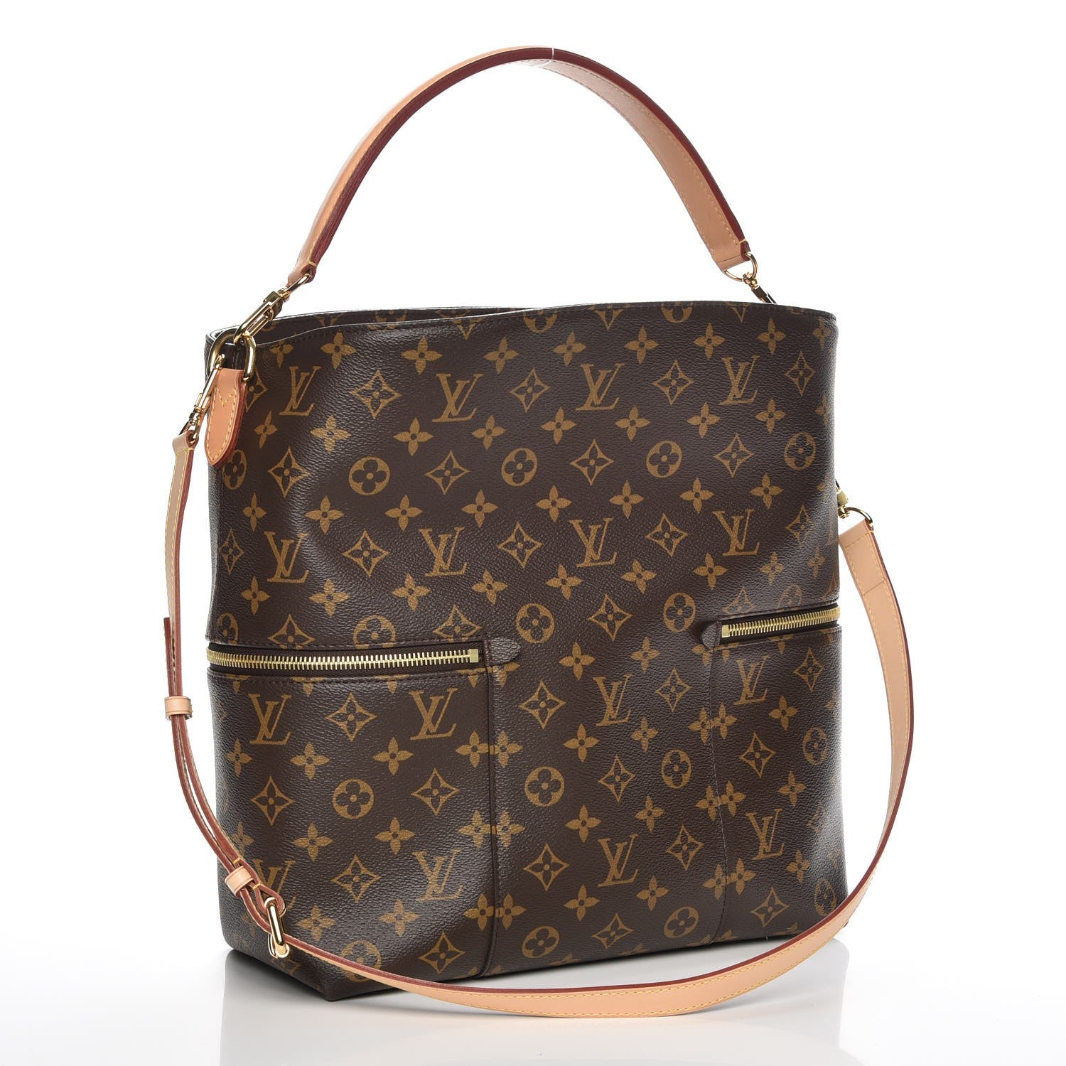 Louis Vuitton Monogram Melie 4 of 8