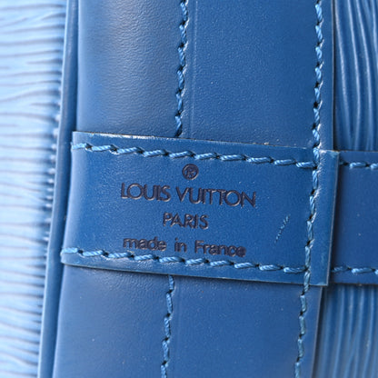Louis Vuitton Epi Noe Toledo 6 of 9