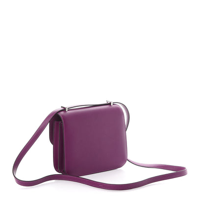 Hermes Evercolor Constance 18 Anemone 2 of 7