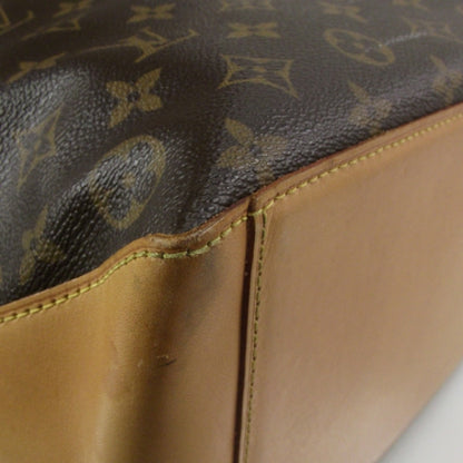 Louis Vuitton Monogram Cabas Alto 8 of 11