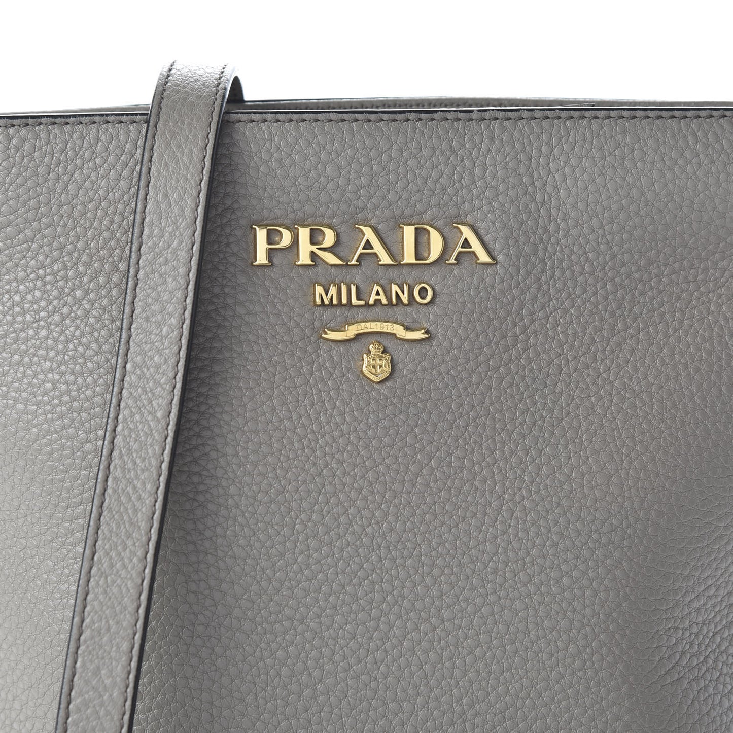 Vitello Daino Crossbody Bag Argilla