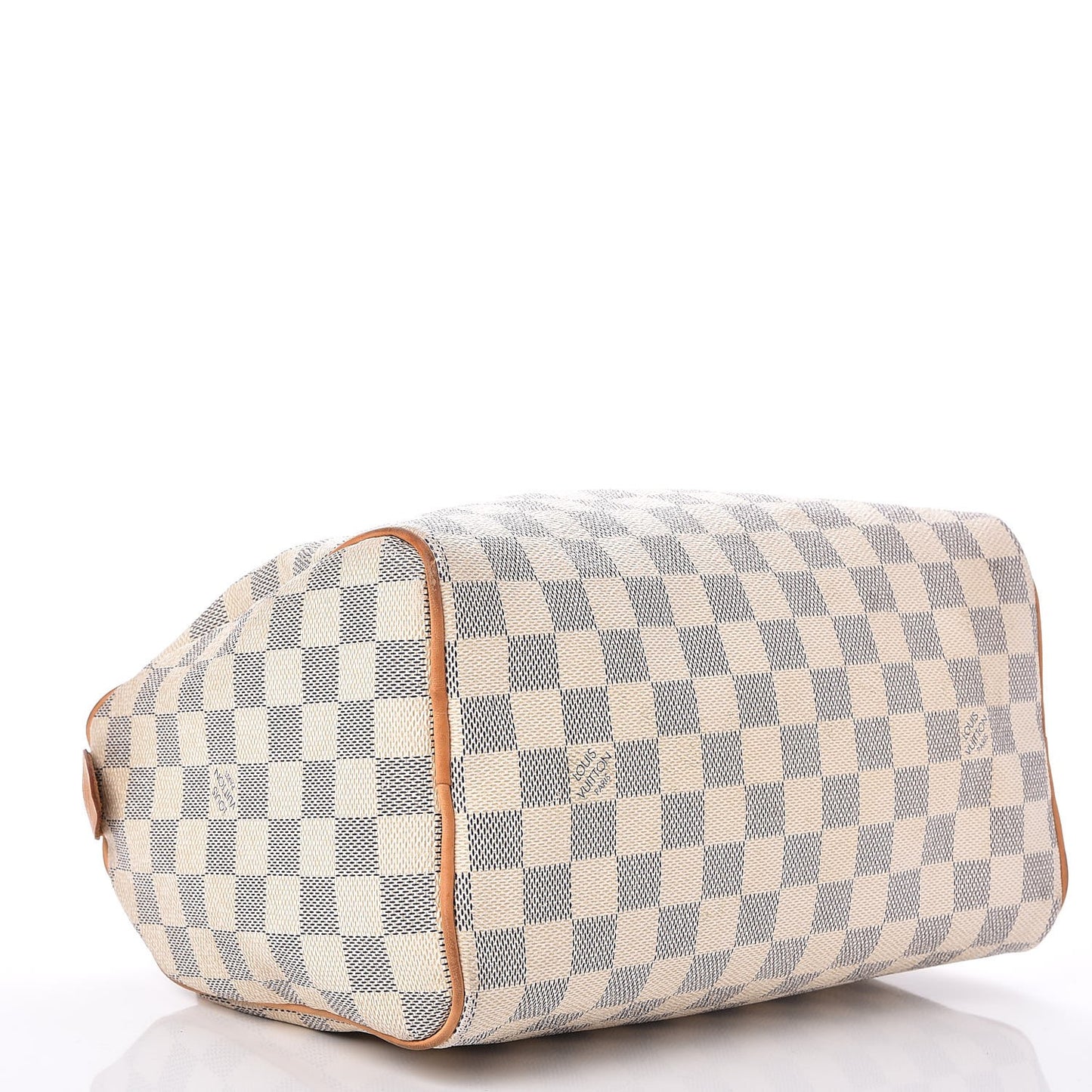 Damier Azur Speedy 25