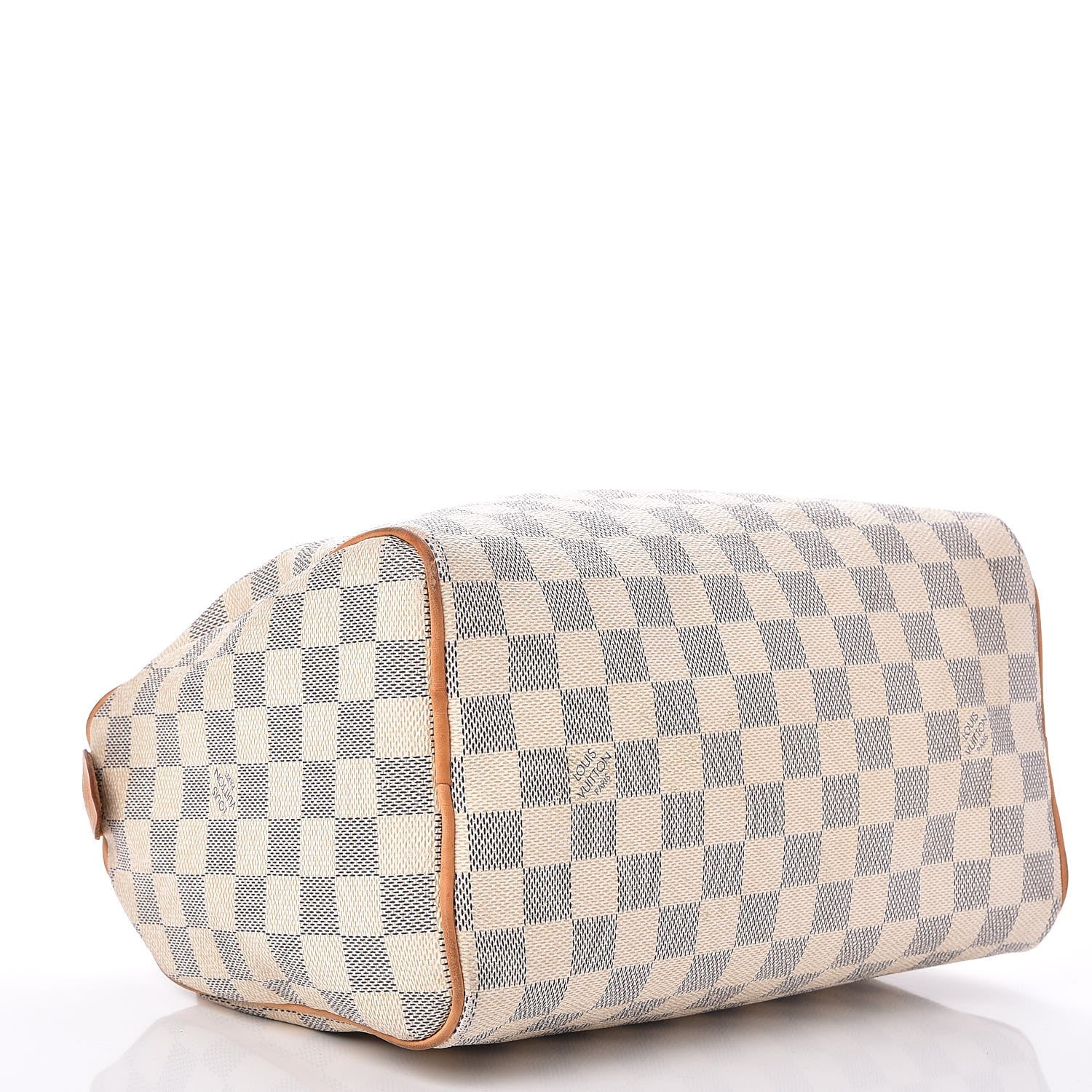 Louis Vuitton Damier Azur Speedy 25 4 of 7