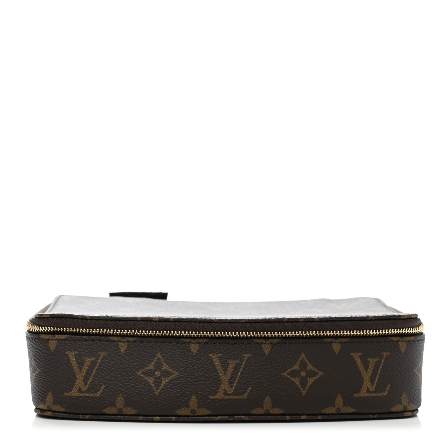 Monogram Monte Carlo Jewelry Box