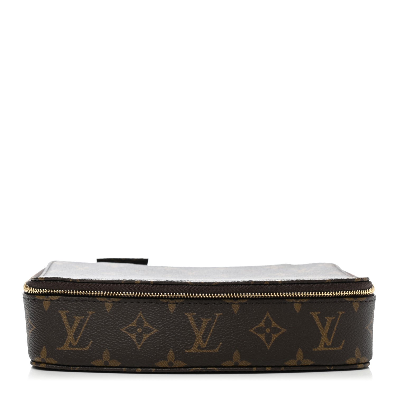 Louis Vuitton Monogram Monte Carlo Jewelry Box 1 of 8