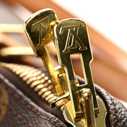 Louis Vuitton Monogram Keepall 45 11 of 13
