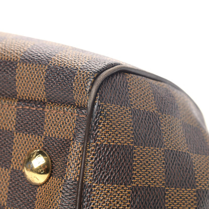 Louis Vuitton Damier Ebene Trevi PM 10 of 11