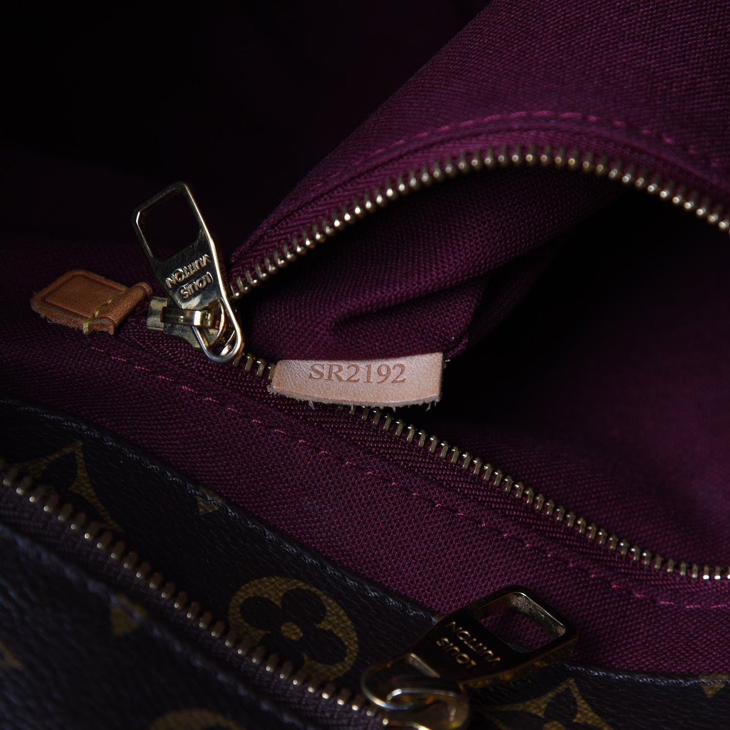 Monogram Raspail PM