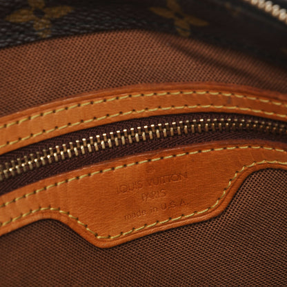 Louis Vuitton Monogram Cabas Piano 6 of 10