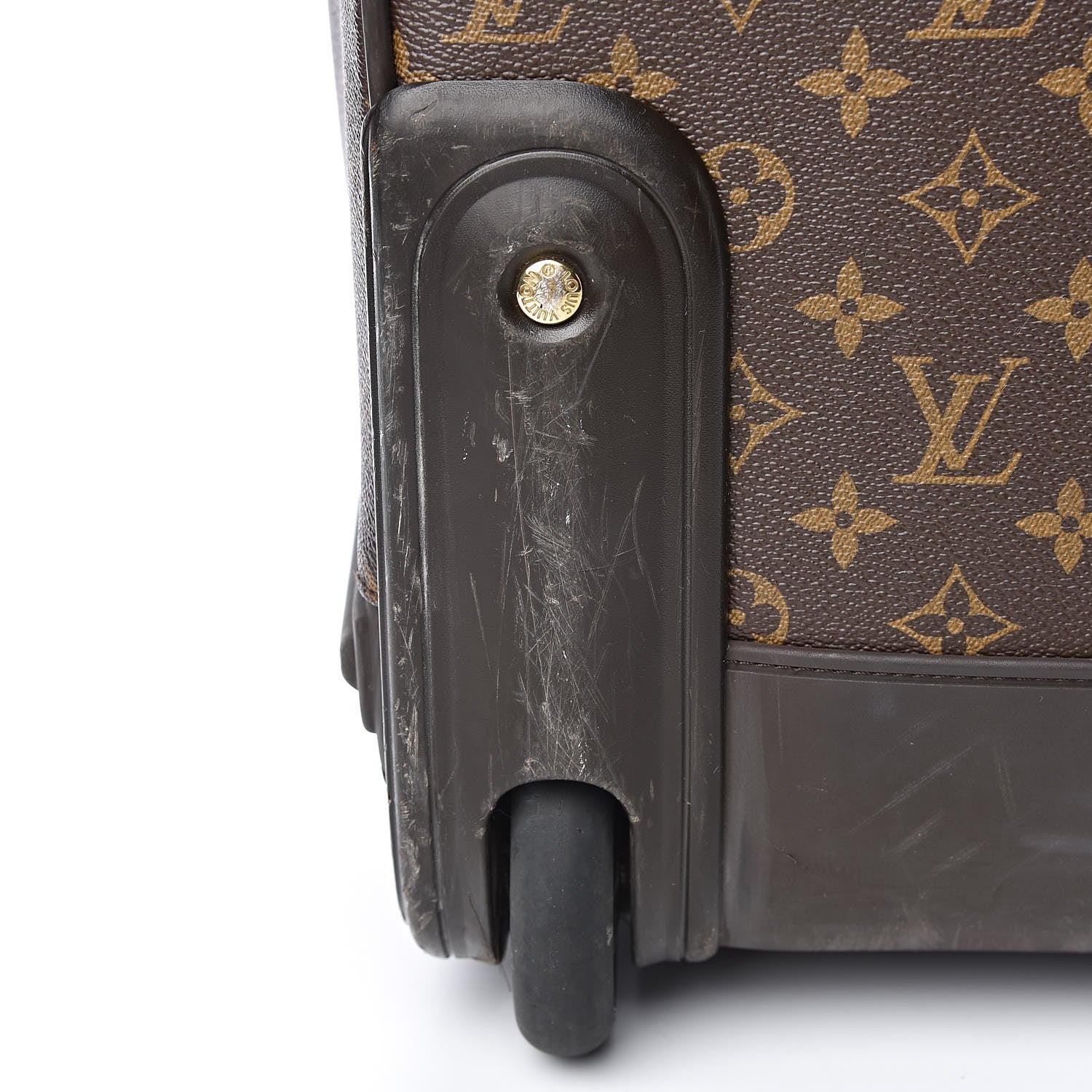 Louis Vuitton Monogram Pegase 50 23 of 28