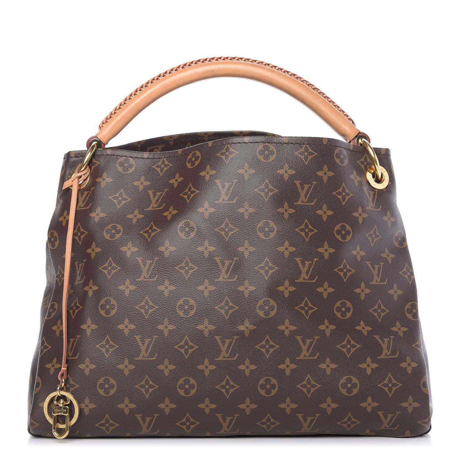 Louis Vuitton Monogram Artsy MM 1 of 9