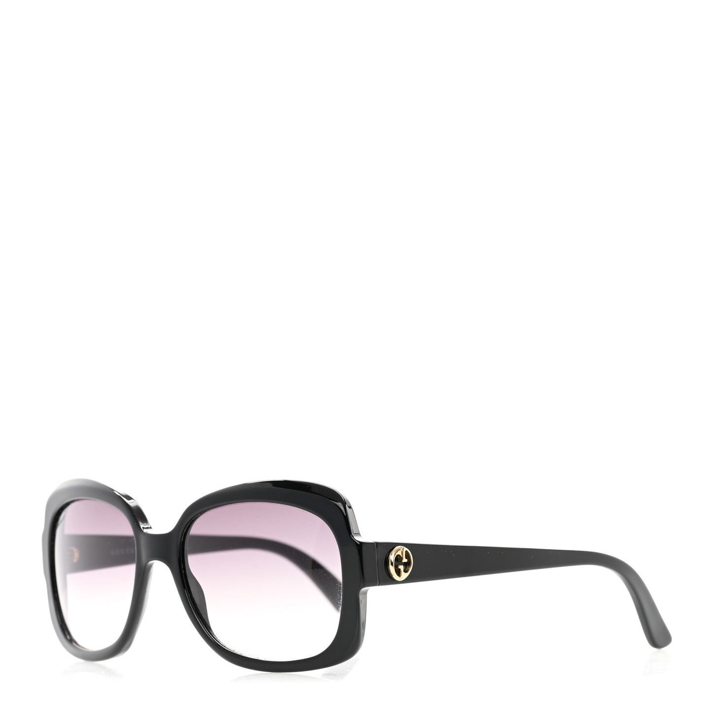 Acetate Square Sunglasses GG3190/S