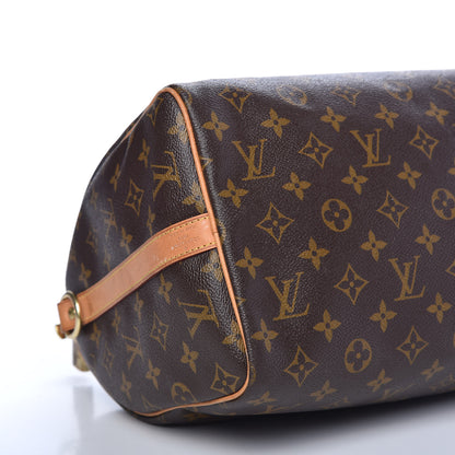 Louis Vuitton Monogram Speedy Bandouliere 30 7 of 8