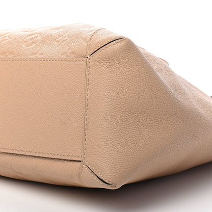 Louis Vuitton Empreinte Bagatelle Dune 9 of 9