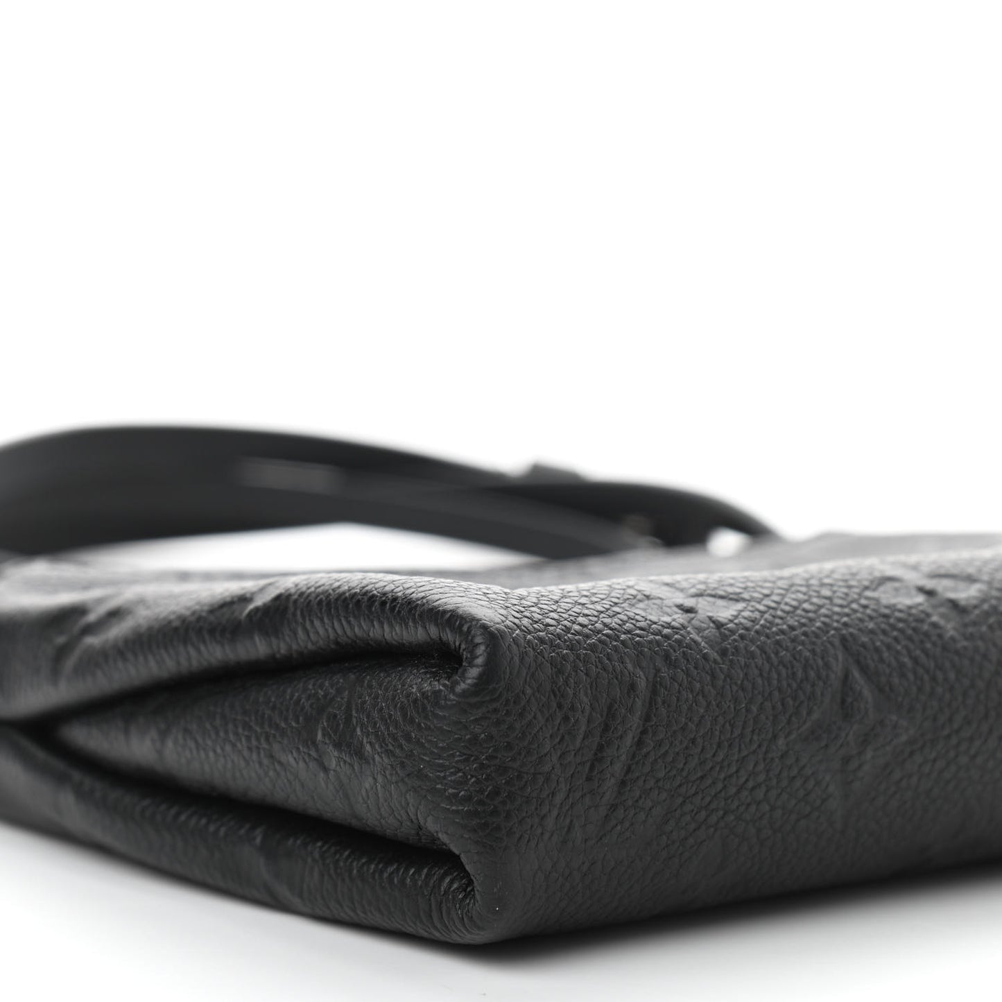 Empreinte Pallas Crossbody Black