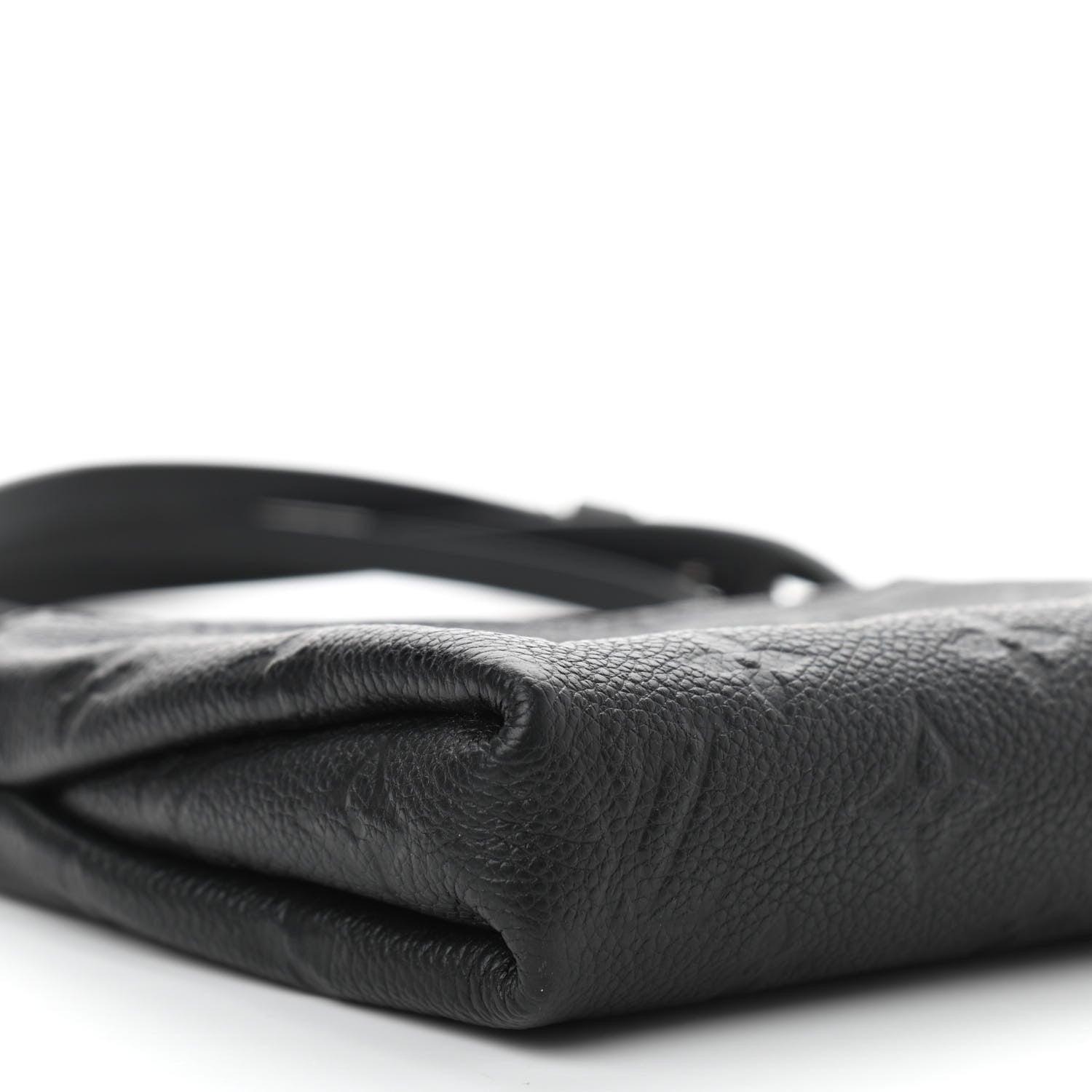 Louis Vuitton Empreinte Pallas Crossbody Black 8 of 9