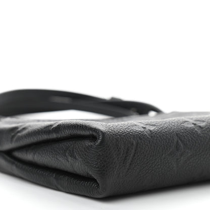 Louis Vuitton Empreinte Pallas Crossbody Black 8 of 9