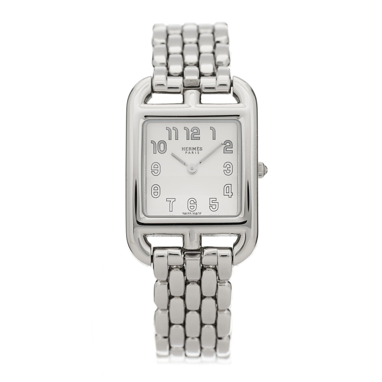 Stainless Steel 23mm Cape Cod Quartz Watch