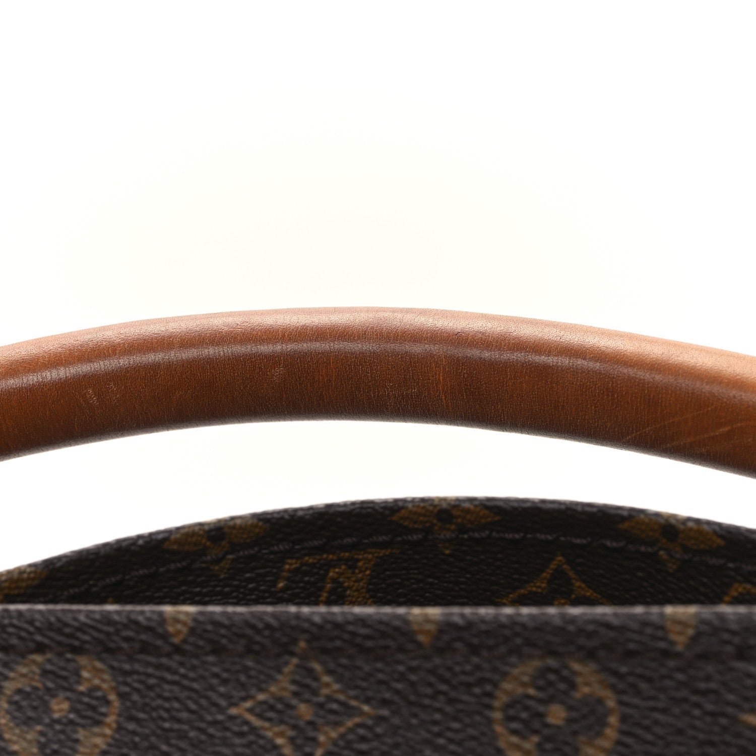 Louis Vuitton Monogram Artsy MM 11 of 11