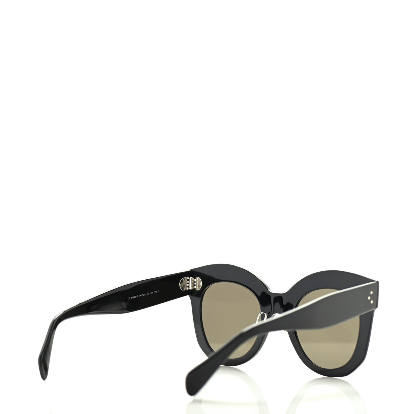 Chris Sunglasses CL 41443/S Black