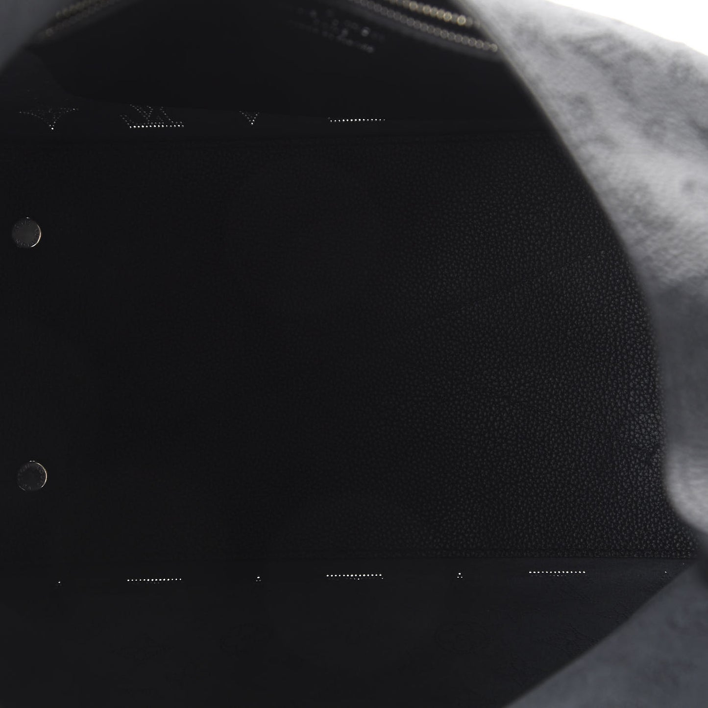 Mahina Carmel Hobo Black