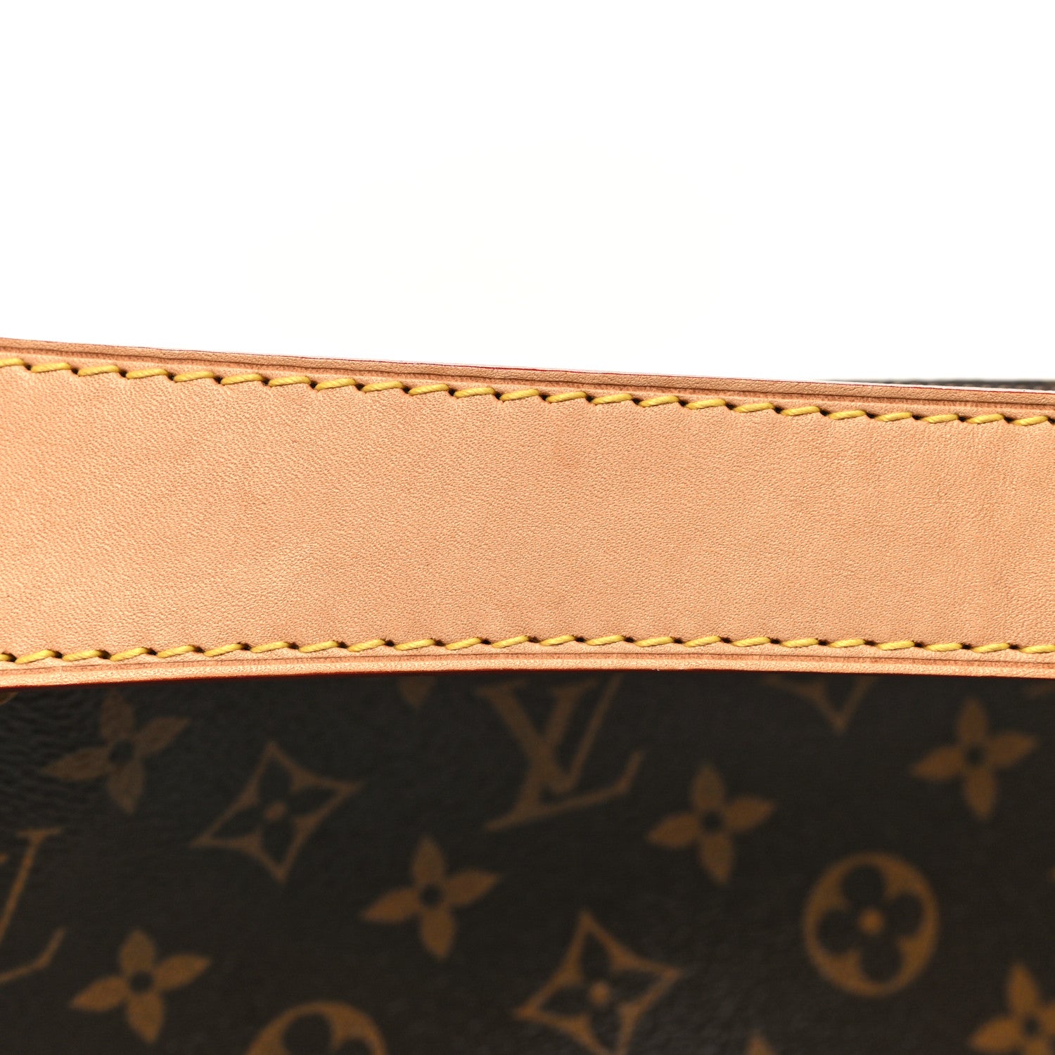 Louis Vuitton Monogram Berri PM 10 of 10
