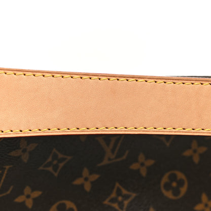 Louis Vuitton Monogram Berri PM 10 of 10