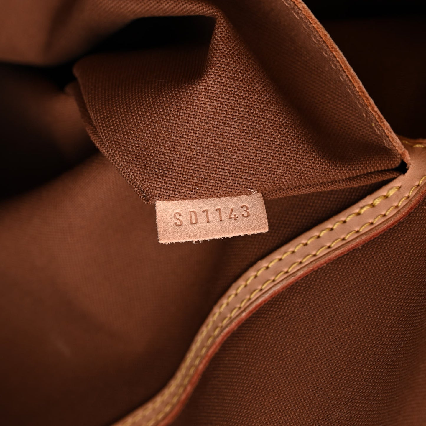 Monogram Palermo GM