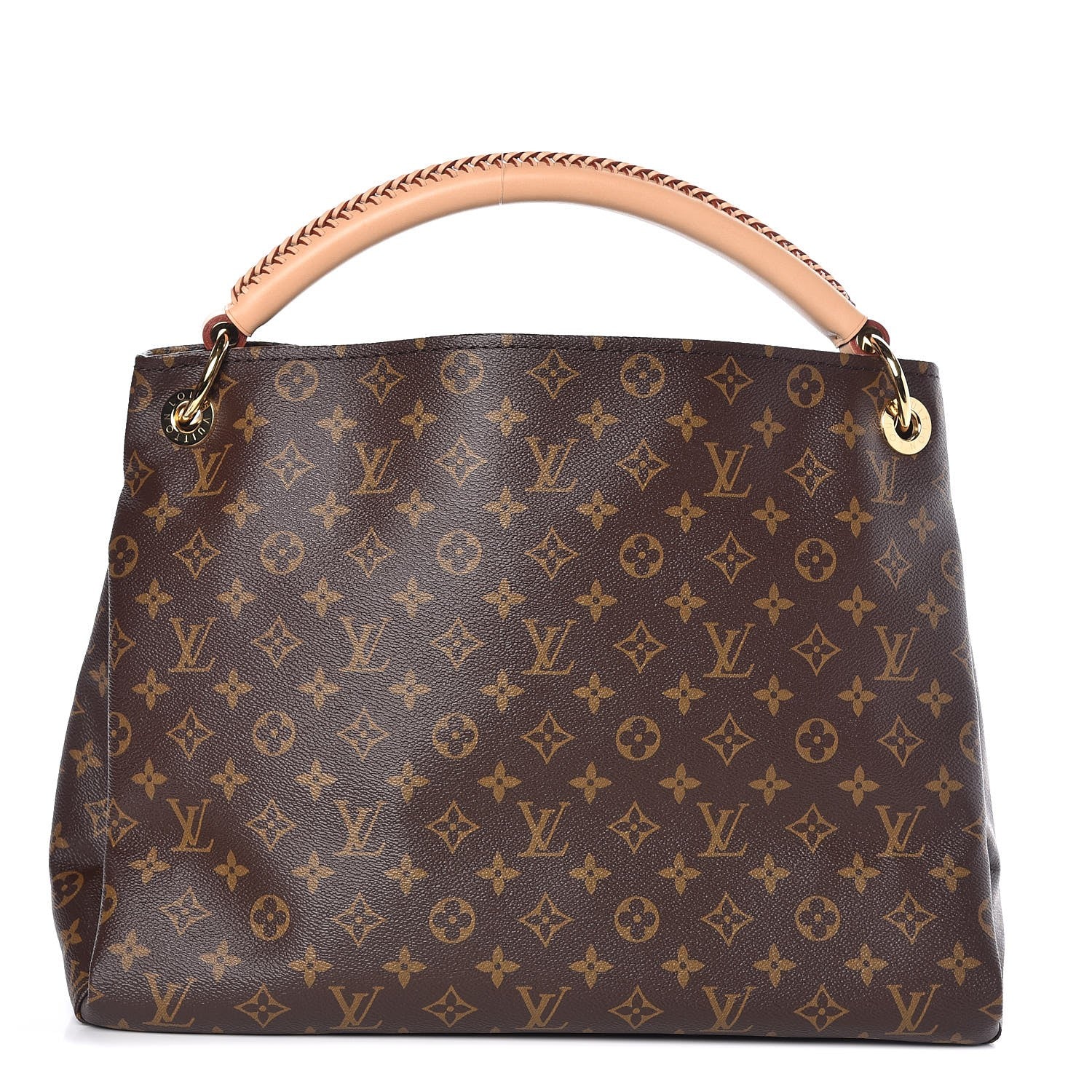 Louis Vuitton Monogram Artsy MM 1 of 8