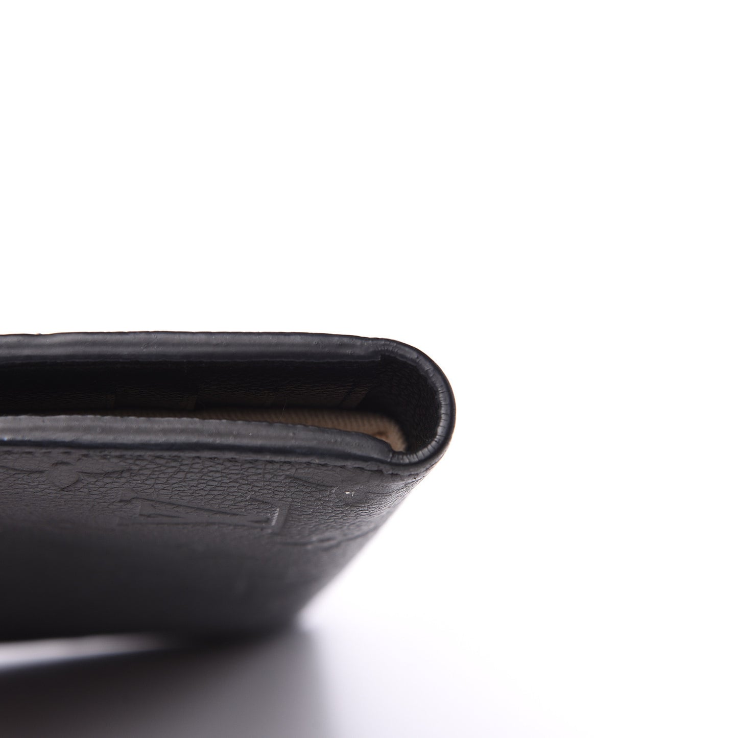 Empreinte Adele Wallet Black