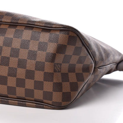 Louis Vuitton Damier Ebene Delightful MM 10 of 10