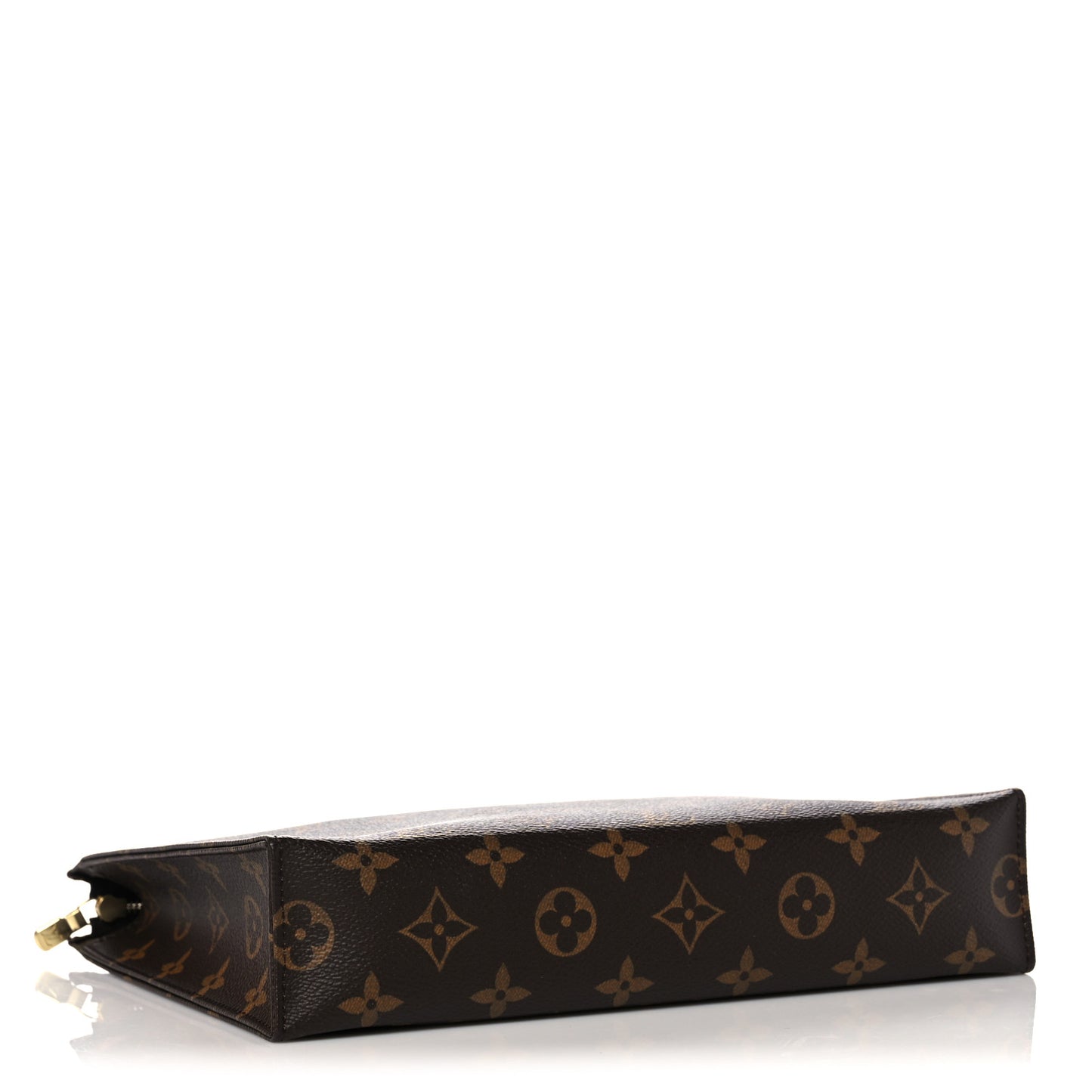 Monogram Toiletry Pouch 26