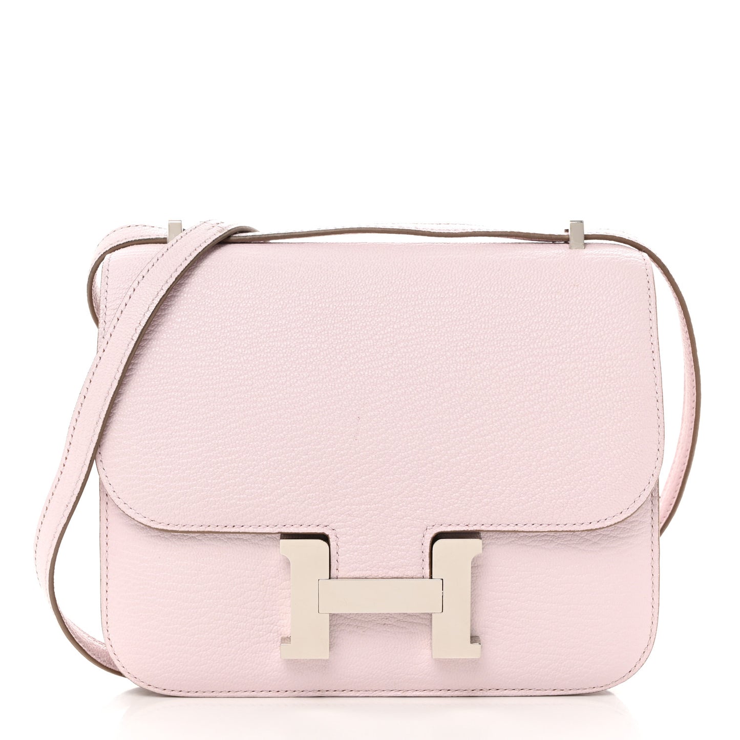 Chevre Mysore Constance 18 Mauve Pale