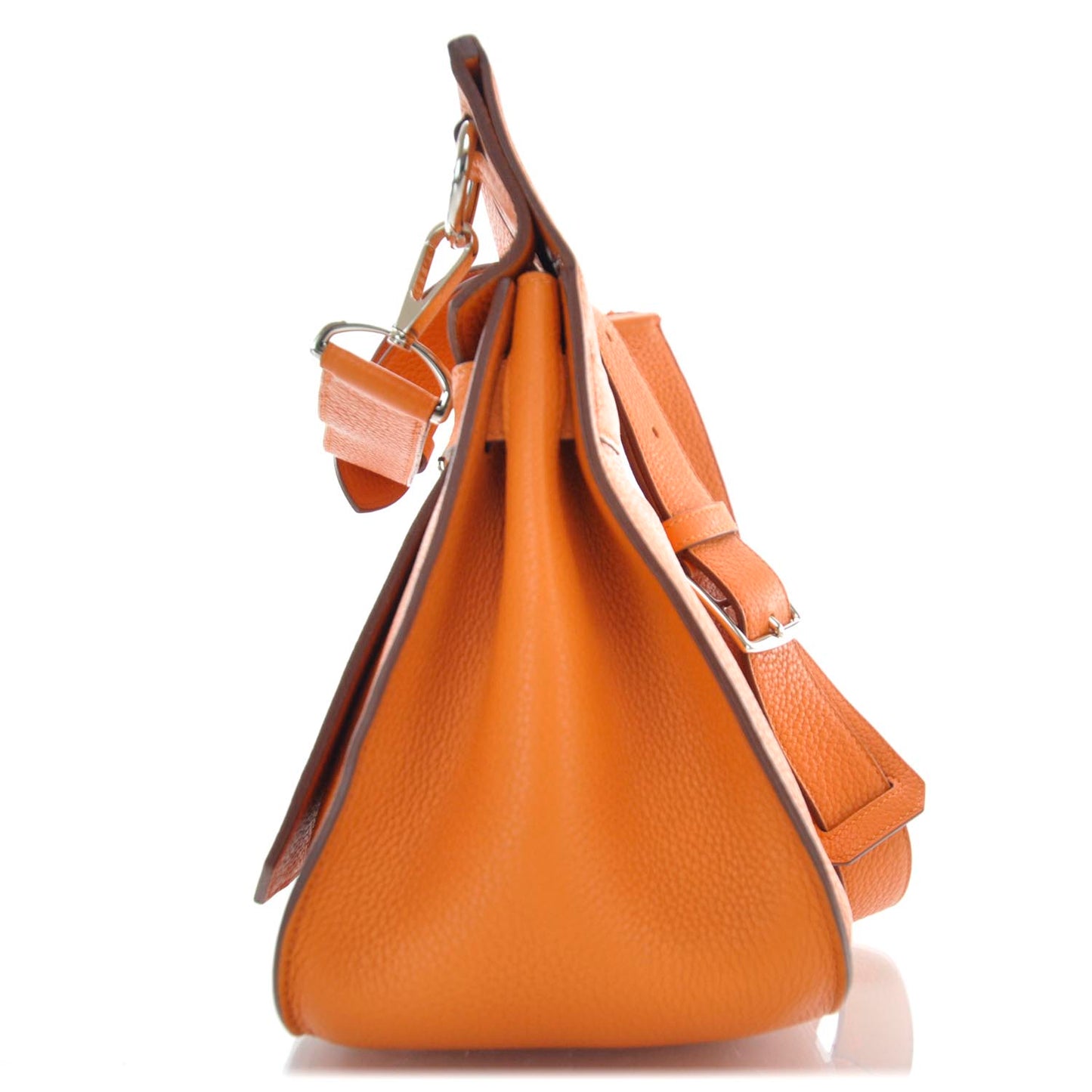 Taurillon Clemence Jypsiere 34 Orange