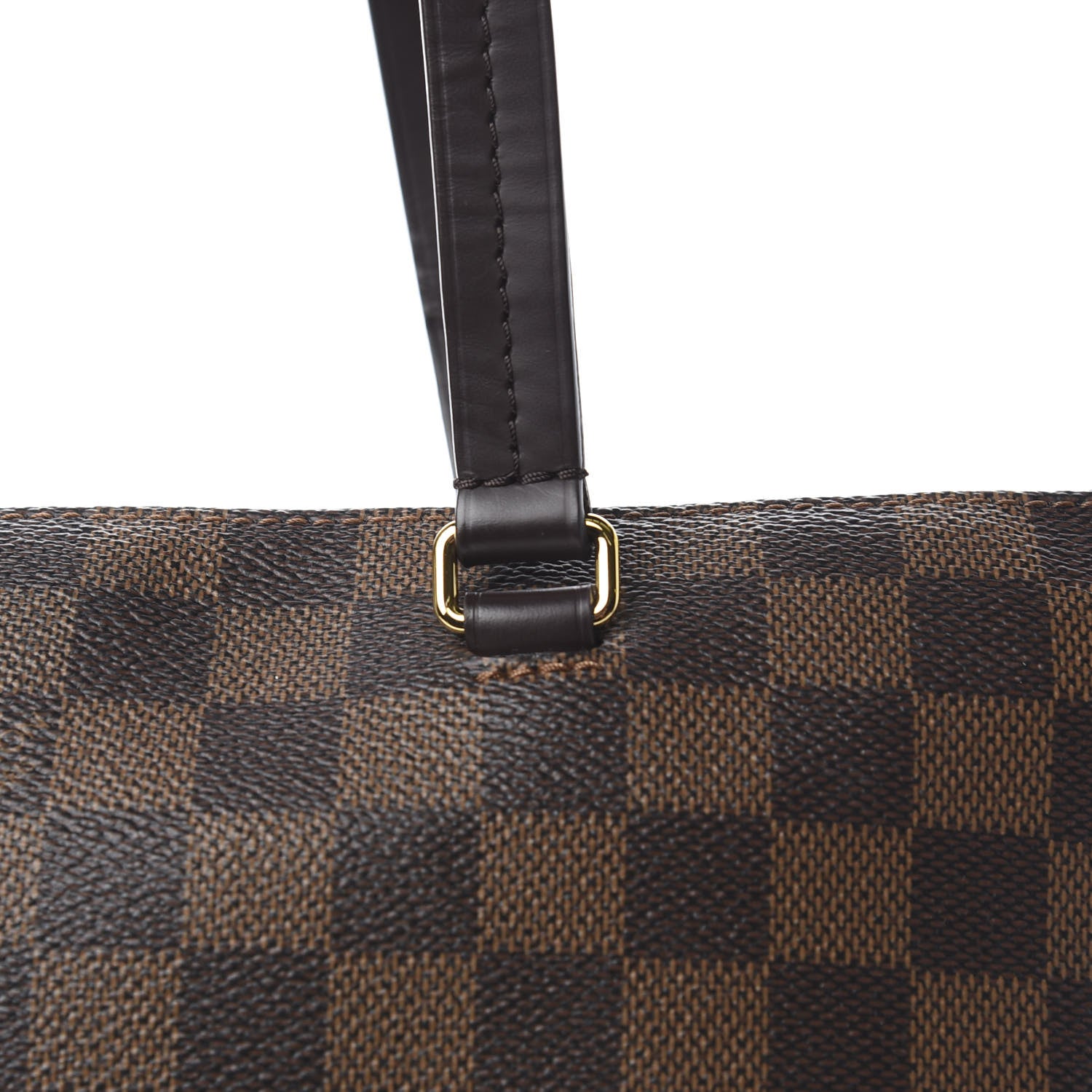 Louis Vuitton Damier Ebene Iena PM 10 of 10
