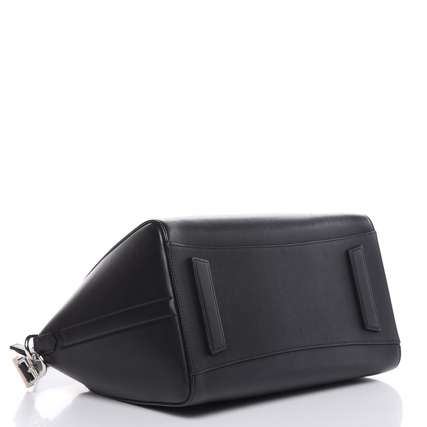 Givenchy Calfskin Medium Metal Antigona Black 5 of 18