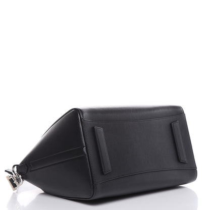 Givenchy Calfskin Medium Metal Antigona Black 5 of 18