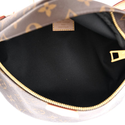 Louis Vuitton Monogram Bumbag 5 of 9