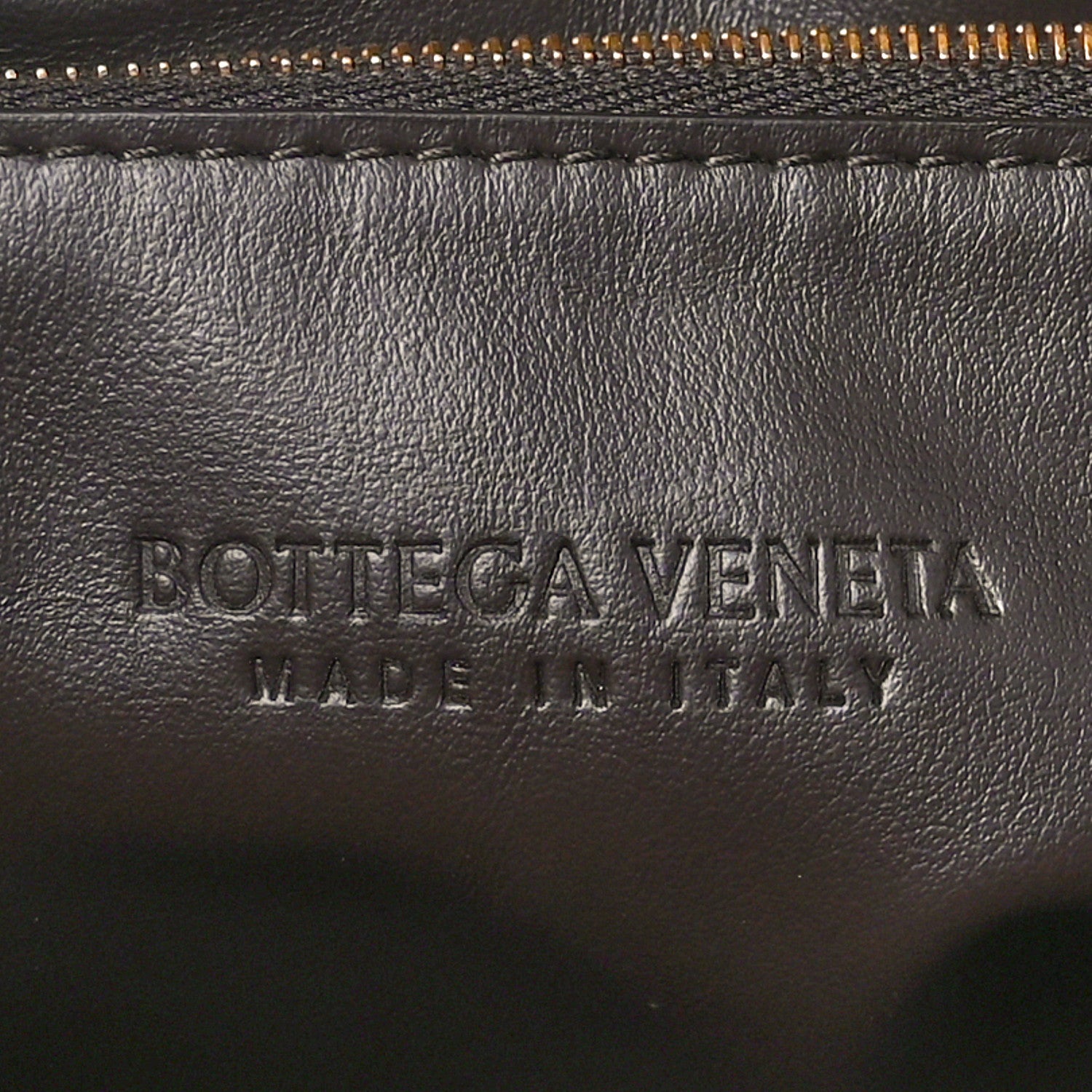 Bottega Veneta Calfskin Intrecciato Small Hop Fondant 6 of 11
