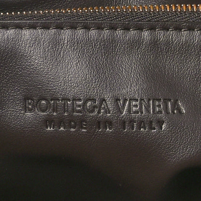 Bottega Veneta Calfskin Intrecciato Small Hop Fondant 6 of 11