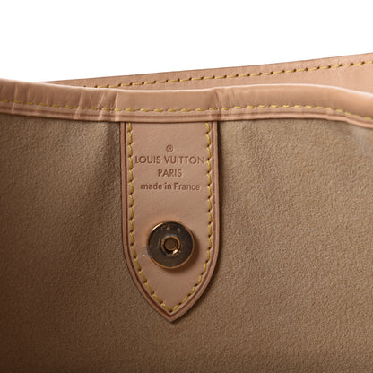 Louis Vuitton Monogram Galliera GM 8 of 10