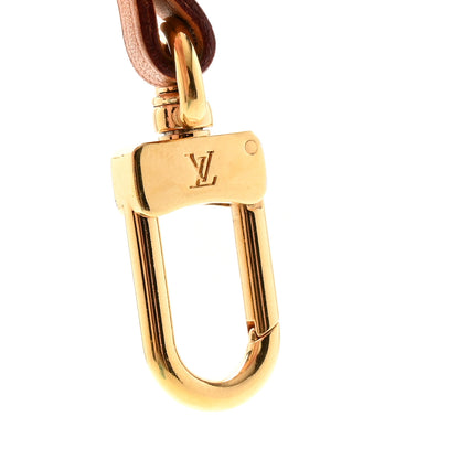 Louis Vuitton Vachetta Pochette Accessories Strap 3 of 5