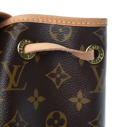 Louis Vuitton Monogram Bosphore Backpack 10 of 11