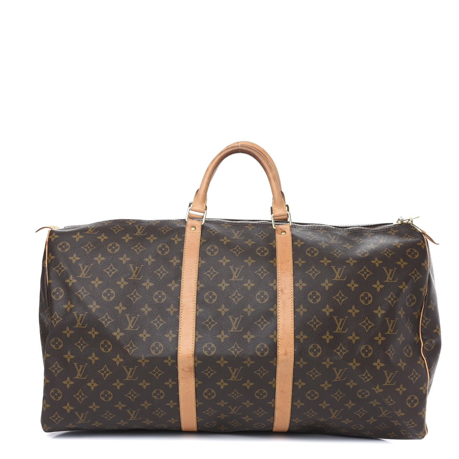 Louis Vuitton Monogram Keepall 60 1 of 14