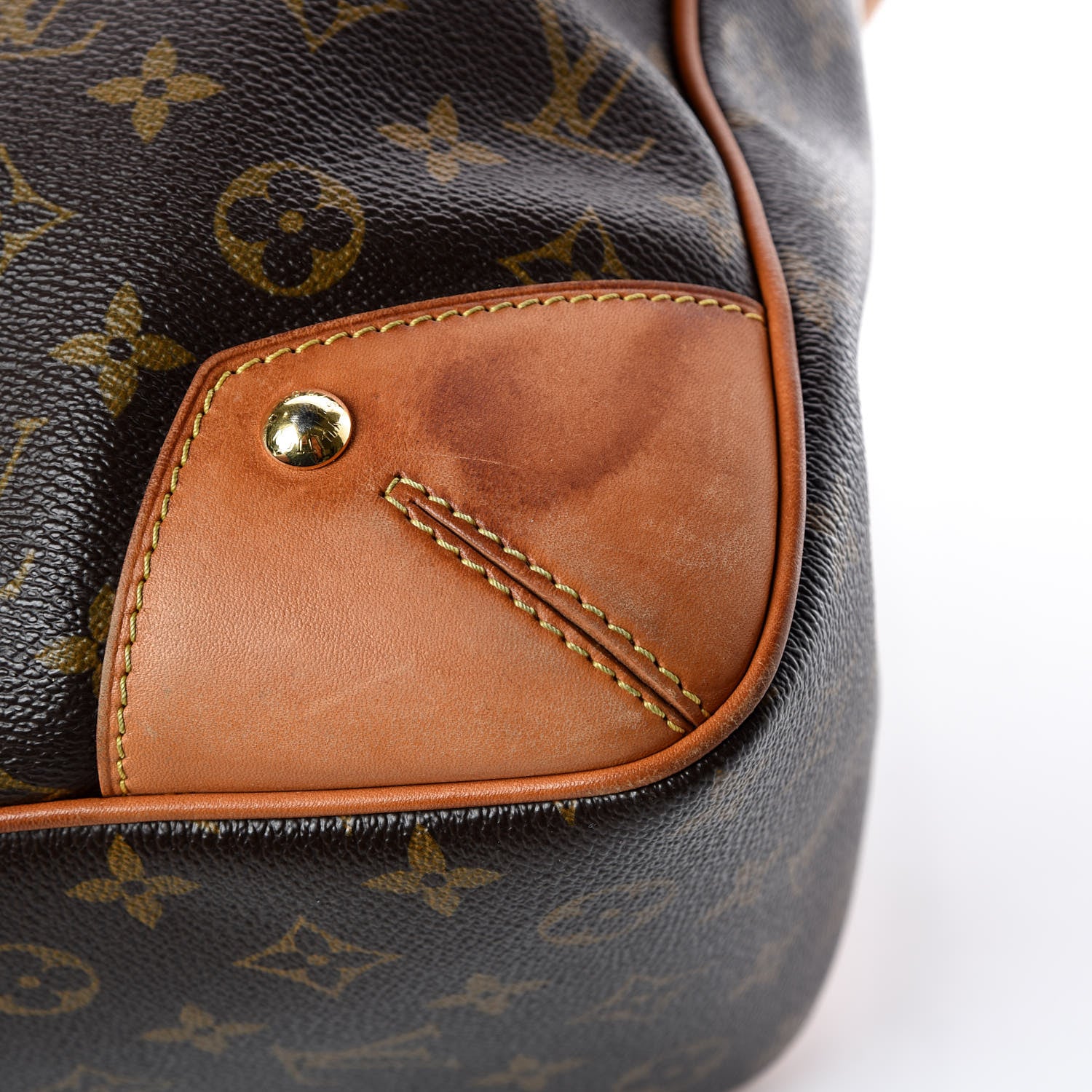 Louis Vuitton Monogram Estrela MM 15 of 16