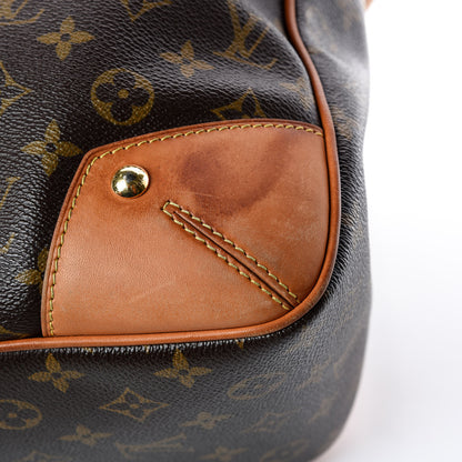 Louis Vuitton Monogram Estrela MM 15 of 16
