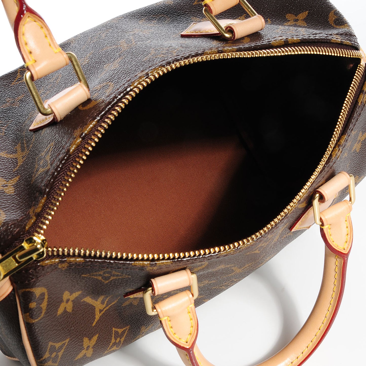 Monogram Speedy 25