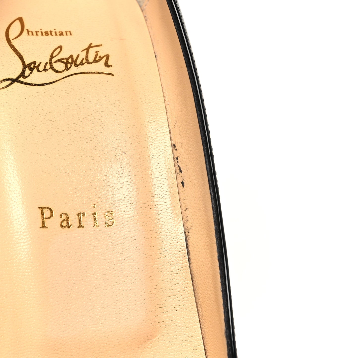 Patent Fifille 100 Pumps 39 Black