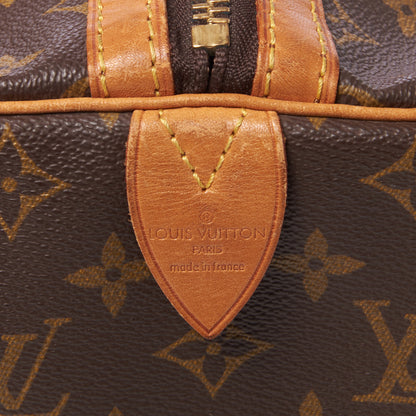 Louis Vuitton Monogram Sac Souple 45 7 of 8